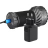 Фонарь OLIGHT MARAUDER 2 GUNMETAL GREY 000402