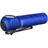 Налобный фонарь OLIGHT PERUN 2 BLUE 000501