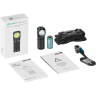 Налобный фонарь OLIGHT PERUN 3 MINI CW 690759