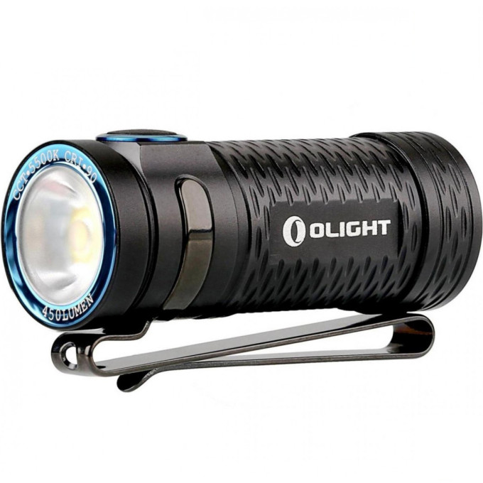 Фонарь OLIGHT S1 MINI (КОМПЛЕКТ)
